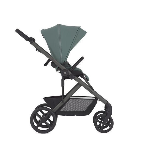 Купить Прогулочная коляска Anex Modu Single Greeny 22 999 грн недорого