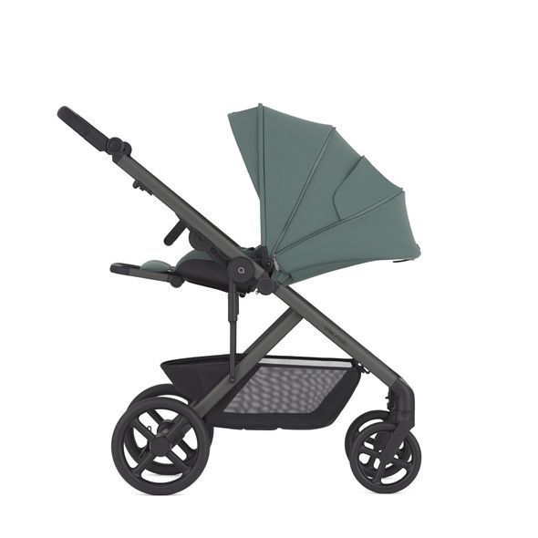 Купить Прогулочная коляска Anex Modu Single Greeny 22 999 грн недорого
