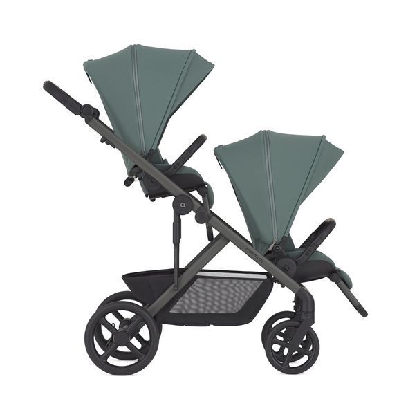 Купить Прогулочная коляска Anex Modu Single Greeny 22 999 грн недорого