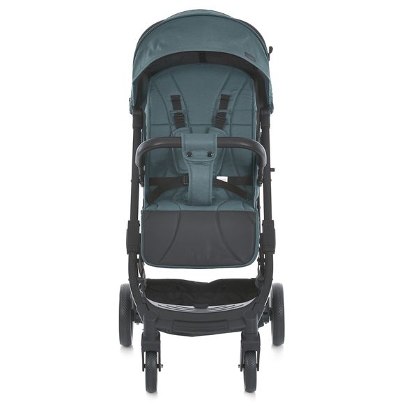 Купити Прогулянкова коляска Bambi Flash M 5727 Pine Green 3 500 грн недорого, дешево