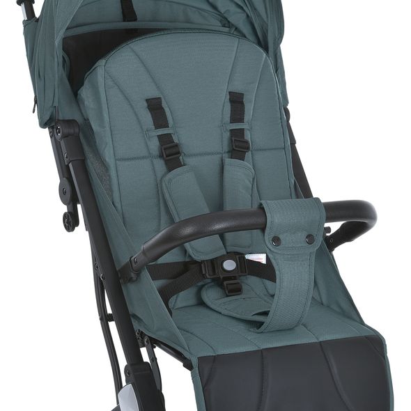 Купити Прогулянкова коляска Bambi Flash M 5727 Pine Green 3 500 грн недорого, дешево