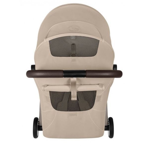 Купити Прогулянкова коляска Cybex Orfeo 2026 Almond Beige 13 900 грн недорого, дешево