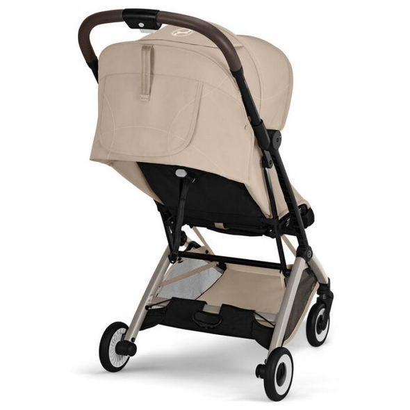 Купити Прогулянкова коляска Cybex Orfeo 2026 Almond Beige 13 900 грн недорого, дешево
