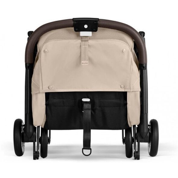 Купити Прогулянкова коляска Cybex Orfeo 2026 Almond Beige 13 900 грн недорого, дешево