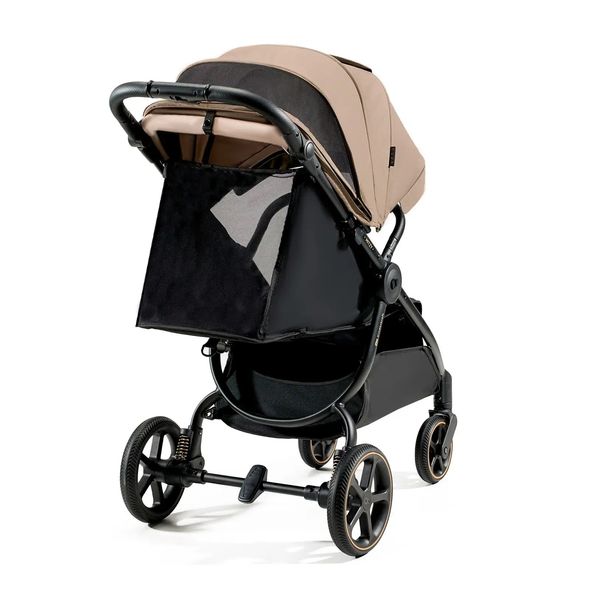 Купити Прогулянкова коляска Kinderkraft Mitzy Linen Beige 10 790 грн недорого, дешево