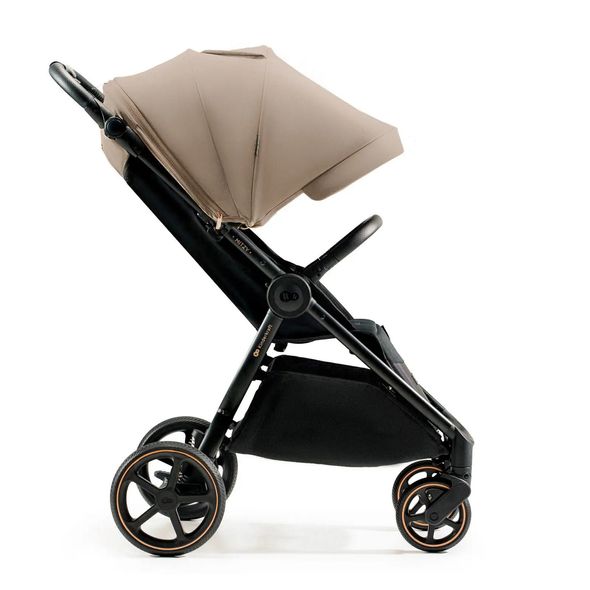 Купити Прогулянкова коляска Kinderkraft Mitzy Linen Beige 10 790 грн недорого, дешево