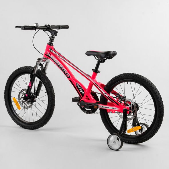 Купити Велосипед дитячий 20" CORSO Speedline MG-90363 6 210 грн недорого, дешево