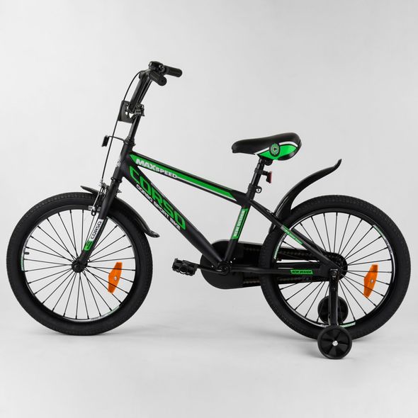 Купити Велосипед дитячий 20" CORSO ST-20113 2 807 грн недорого, дешево