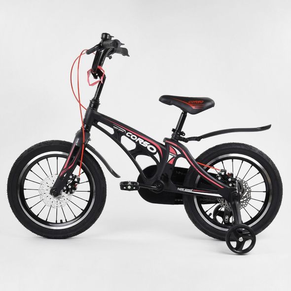 Купити Велосипед дитячий CORSO 16" MG-16414 2 490 грн недорого, дешево