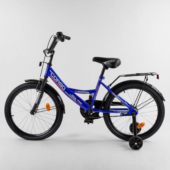 Купити Велосипед дитячий CORSO 20" CL-20744 2 230 грн недорого, дешево