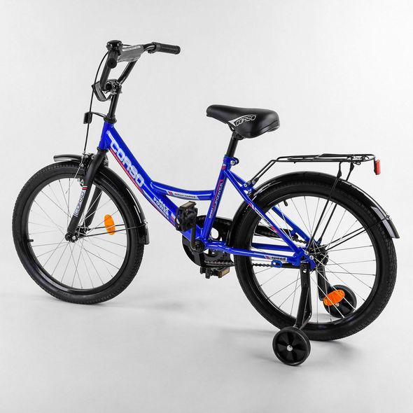 Купити Велосипед дитячий CORSO 20" CL-20744 2 230 грн недорого, дешево