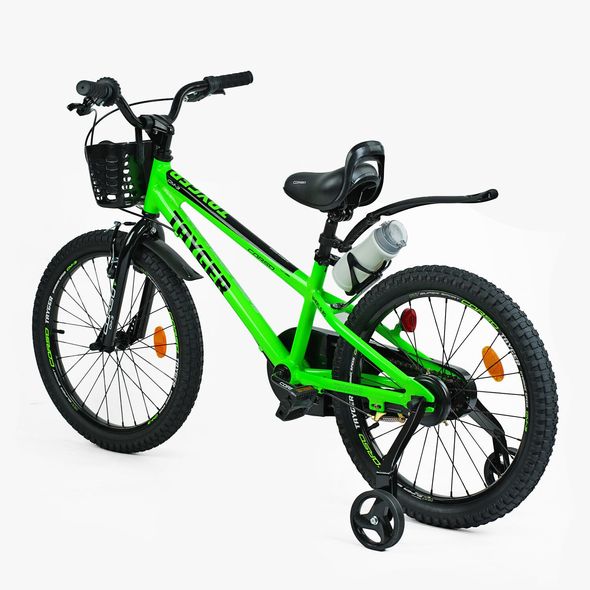 Купити Велосипед дитячий CORSO 20" Tayger TG-67311 5 263 грн недорого, дешево