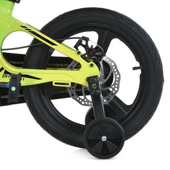 Купить Велосипед детский Profi 16" Stellar MB 161020-7 4 300 грн недорого