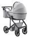 Купити Коляска 2 в 1 Adamex Dolce Eco SA-3 26 599 грн недорого