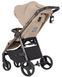 Купить Прогулочная коляска Carrello Bravo CRL-8512PU Apricot Beige 7 372 грн недорого