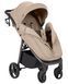 Купить Прогулочная коляска Carrello Bravo CRL-8512PU Apricot Beige 7 372 грн недорого