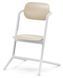 Купити Стілець Cybex Lemo Sand White 9 700 грн недорого