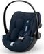 Купити Автокрісло Cybex Cloud G i-Size Plus Ocean Blue 9 900 грн недорого