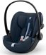 Купить Автокресло Cybex Cloud G i-Size Plus Ocean Blue 9 900 грн недорого