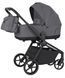 Купити Коляска дитяча 3 в 1 Carrello Epica 2025 CRL-8511 Iron Grey 17 830 грн недорого