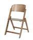 Купити Стілець для годування Carrello Focus CRL-16801 Whisper Grey 6 460 грн недорого