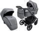 Купити Коляска дитяча 2 в 1 Bair Vega ECO VE-47 19 699 грн недорого