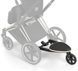 Купити Кідборд для коляски Cybex Platinum Kid Board Black (платформа для старшої дитини) 4 100 грн недорого