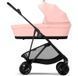 Купить Коляска 2 в 1 Cybex Melio Candy Pink 30 400 грн недорого