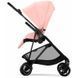 Купить Коляска 2 в 1 Cybex Melio Candy Pink 30 400 грн недорого