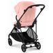 Купить Коляска 2 в 1 Cybex Melio Candy Pink 30 400 грн недорого