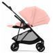 Купить Коляска 2 в 1 Cybex Melio Candy Pink 30 400 грн недорого