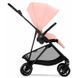 Купить Коляска 2 в 1 Cybex Melio Candy Pink 30 400 грн недорого
