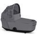 Купить Люлька Cybex Mios Lux Simply Flowers Grey 20 100 грн недорого