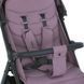 Купити Прогулянкова коляска El Camino Malta ME 1182 Frost Orchid 6 617 грн недорого