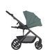 Купить Прогулочная коляска Anex Modu Single Greeny 22 999 грн недорого