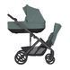 Купить Прогулочная коляска Anex Modu Single Greeny 22 999 грн недорого