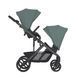 Купить Прогулочная коляска Anex Modu Single Greeny 22 999 грн недорого