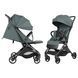 Купити Прогулянкова коляска Carrello Solo CRL-5531 Malachite Green 6 505 грн недорого