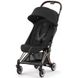 Купити Прогулянкова коляска Cybex Coya Rosegold Sepia Black 19 900 грн недорого