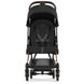 Купити Прогулянкова коляска Cybex Coya Rosegold Sepia Black 19 900 грн недорого