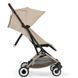 Купити Прогулянкова коляска Cybex Orfeo 2026 Almond Beige 13 900 грн недорого