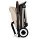 Купити Прогулянкова коляска Cybex Orfeo 2026 Almond Beige 13 900 грн недорого