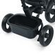 Купити Складний триколісний велосипед Turbo Trike MT 1038 Black 3 390 грн недорого