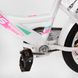 Купить Велосипед детский CORSO 16" Maxis 16939 3 350 грн недорого