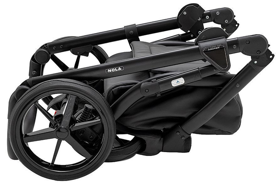 Купить Коляска 2 в 1 Adamex Nola Eco SA-2 21 999 грн недорого