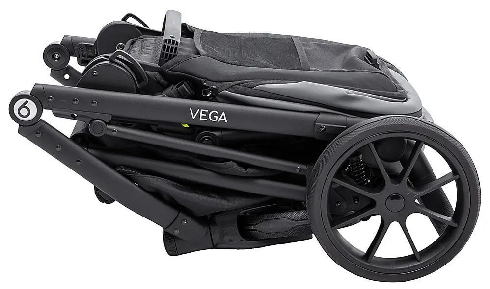 Купити Коляска дитяча 2 в 1 Bair Vega ECO VE-47 19 699 грн недорого, дешево