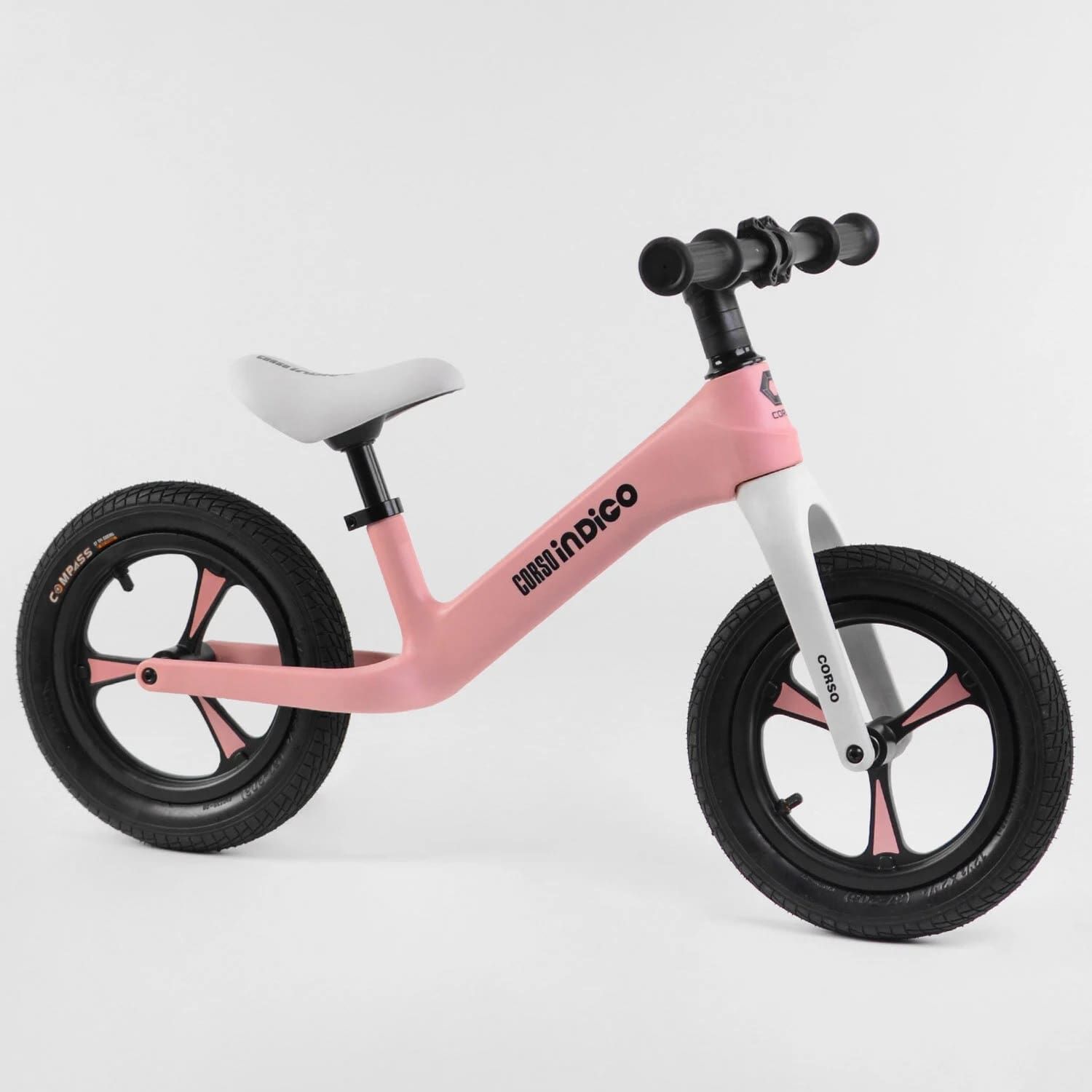 ᐉ Велобіг Corso Indigo D-2635 | Poteshki.com.ua