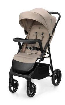 Купить Прогулочная коляска Kinderkraft Trig 3 Tray Beige 7 290 грн недорого