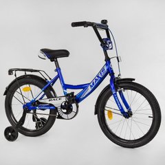 Купити Велосипед дитячий CORSO 18" Maxis 18477 3 360 грн недорого, дешево