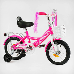 Купити Велосипед дитячий CORSO 12" Maxis CL-12308 2 683 грн недорого, дешево